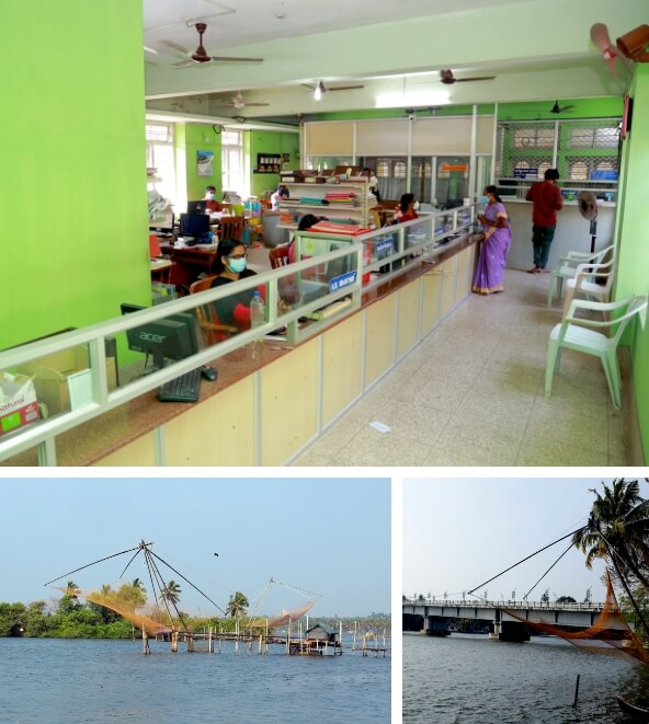 Thuruthipuram SCB
